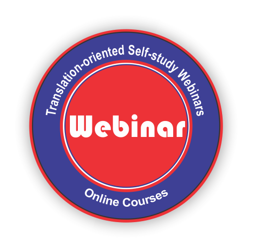 Webinars Logo